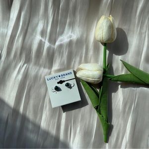 New Lucky Brand Earrings